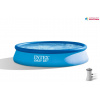 Bazén Intex Easy Set 396 x 84 cm 28142 NP