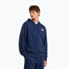 Pánska mikina The North Face Simple Dome Light Regular Full Zip Hooded