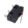 Mikrospínač pre nožnice Worcraft CGS-S20LiC , diel 7