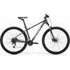 Horský bicykel - Merida big.Nine 60 (29 '') xxl Gray 2022 Bike (Merida big.Nine 60 (29 '') xxl Gray 2022 Bike)