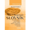 Slovensko-anglický praktický slovník pre hudobníkov, muzikológov, učiteľov hudby, žiakov a študentov (Mária Strenáčiková)