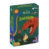 Hledej dinosaury