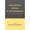 Najlepšia kniha o svojpomoci ( je tá, ktorú si napíšete sami ) - Vex King