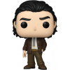 Funko POP Marvel: Loki Season 2 - Loki |