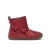 Froddo Kozačky Paix Up Winter Boots G2160082-4 S Červené
