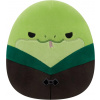 Squishmallows Harry Potter Slizolinský had 20 cm