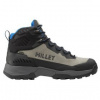 Millet Ubic Mid GTX Men Hnedá 44 EU