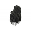 Rukavice Mechanix Trigger finger M-pact černé S