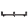 Hrazda Anaconda Blaxx Adjustable Buzzer Bar 3 pruty 26-44cm