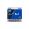 KMC Reťaz KMC, e11, 11-kolo, silver
