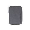 Lifeventure RFiD Mini Travel Wallet Recycled cestovní peněženka grey