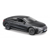 Maisto Mercedes-Benz EQS, metal šedá 1:24