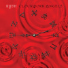 Rush - Clockwork Angels / Import / Vinyl / 2LP [2 LP]
