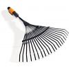 Hrable Fiskars Hrable na lístie QuikFit kovové (1000644)