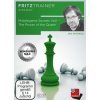 ChessBase Middlegame Secrets Vol.1 - The Power of the Queen, Jan Markos - verzia na stiahnutie (anglicky)