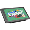 HUION Kamvas 16 Gen 3 grafický tablet 2,5K QHD 15,8