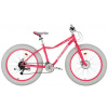 Monteria Horský Bicykel 26'' Fat Bike 1.0 Women Edition 19