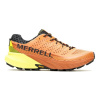 Merrell Agilit peak 5 melon/clay 43