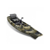 FEEL FREE - Kajak ANGLER 120 Rapid Pedal Drive 375 cm Wave Camo