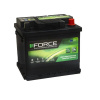 ECO FORCE 12V 50Ah 400A 015ECO