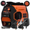 KRAFT&DELE KRAFT&DELE Invertorová zváračka 330 A MMA TIG LIFT VRD KD1785