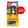 JOSERA Junior Kids 12,5+2,5 kg