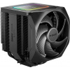 Be quiet! chladič CPU Dark Rock Elite / 2x135mm fan / 7 heatpipes / ARGB LED BK037