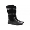 Barefoot kozačky Koel Felicia black 43