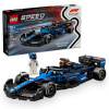 LEGO 77249 SPEED Champions Pretekárske auto Williams Racing FW46 F1®