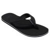 Quiksilver Molokai Layback - XKWK/Black/White/Black - men´s 46