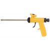 Pyramid PU foam gun, with flow control