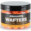Mikbaits boilies Wafters Polnočný Pomaranč 150ml 16mm