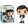 Funko POP! Disney The Little Mermaid Prince Eric 1363