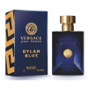 Versace Dylan Blue Pour Homme toaletná voda pánska 30 ml, 30ml