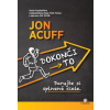Dokonči to - Jon Acuff