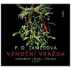 Vánoční vražda - P. D. James