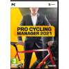Nacon Pro Cycling Manager 2021 (PC) PC