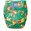 Bambino Mio opakovane použiteľná plienka Roar 5060848135536
