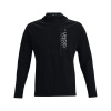 Pánska bunda Under Armour Outrun The Storm Jacket Black L