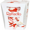 Ferrero Raffaello z kokosového mlieka a mandlí jednotlivo balené 230g