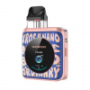 Vaporesso XROS 4 Nano Pod Kit Barva: Word-pop Blue