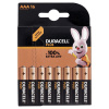 Duracell Batéria Plus AAA Ministilo – 16ks