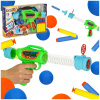 KIK Pistole Nerf na náboje 2v1