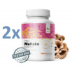 MycoMedica Maitake PRO 2 x 90 kapsúl