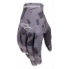 rukavice RADAR, ALPINESTARS (šedá camo/černá) S