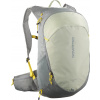 Sivý športový batoh Salomon Trailblazer 20 Backpack LC2462800