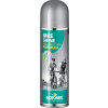 Čistič Motorex Bike Shine sprej 300ml