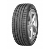 Letná pneumatika Goodyear Eagle F1 Asymmetric 3 SUV 255/60R18 112 H zosilnená (XL) AO - Audi
