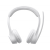 LOGITECH Logitech® Zone 300 - HEADSET - OFF-WHITE-BT 981-001417