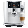 Jura J8 twin - Diamond White